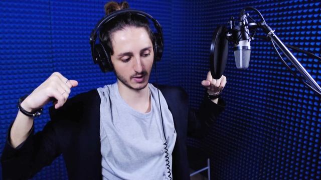 КАК ОЗВУЧИВАЮТ АНИМЕ Мемуары Ванитаса | The Case Study of Vanitas смотреть онлайн