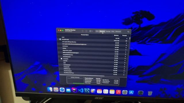 MacBook Pro M1 - 1 Month of Use Review смотреть онлайн
