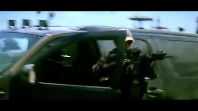 Трансформеры: Эпоха истребления (2014) - отрывок смотреть онлайн