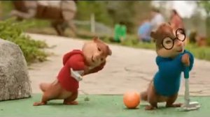 Жизнь как будта хораша элвин