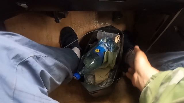 Газ 3308 #216 Ташелгу закрыли новая дорога до Мрассу 07 07 2022 смотреть онлайн