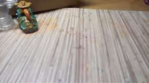 Обзор на набор angry birds go TELEPODS