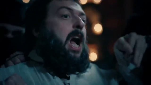 Казнь Ибрагима паши {Великолепный век} смотреть онлайн