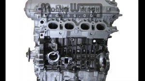 Toyota 2ZZ-GE поломки и проблемы двигателя | Слабые стороны Тойота мотора