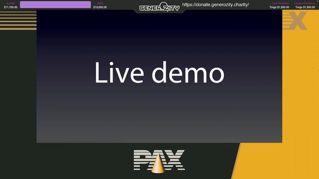 How to Master OBS: With a Vengeance | PAX Aus 2023 смотреть онлайн