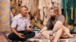 Живая вода. Эльтон. Золотое озеро | @rgo_films