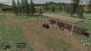 FS-19. Золотой Колос! Большое обновление для пака курсов AUTODRIVE!