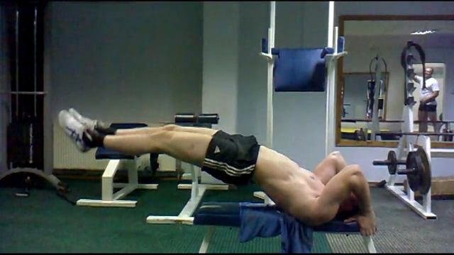 Упражнение ( Флаг дракона) смотреть онлайн