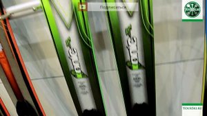 Универсальные горные лыжи K2 (Сезон 2016-17)