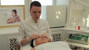 Пилинг гликолевый