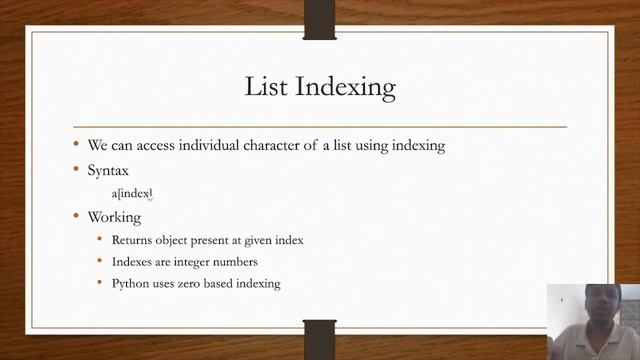 Python for kids .. 31 Lists
