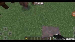 Как сделать так чтобы жители размножались!/Майнкрафт