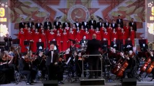 Дм. и Дан. Покрасс "Казаки в Берлине"