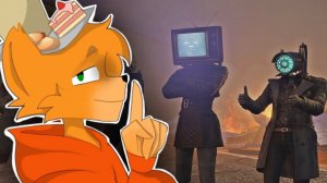 МУРАШКИ ПО КОЖЕ | Реакция на DaFuq!?Boom! Skibidi toilet 3 ЧАСТЬ СКИБИДИ ТУАЛЕТЫ 60-66