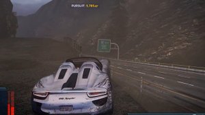 NFS MOST WANTED 2012 / FUNNY MOMENTS #10