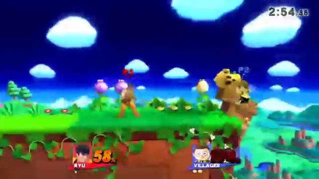 Gotta Git Gud: Episode 4 - "Post-EVO Hype, Pre-EVO Footage" смотреть онлайн