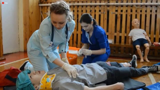 #День Открытых Дверей #ТБМК