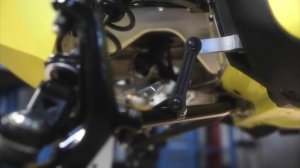 Обзор Ski Doo Summit X T3