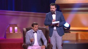 Концерт «Дуэта имени Чехова»