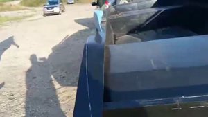 Лодка ПНД, Воронеж