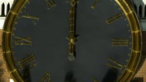 БОЙ КУРАНТОВ