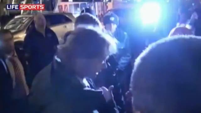 С Днем Рождения, Валерий Карпин