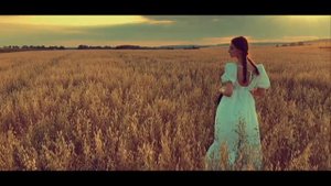 БЭКСТЕЙДЖ. ФОТОСЕССИЯ В ПОЛЕ | Photoshoot in the field. BACKSTAGE