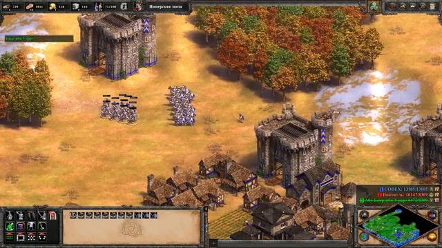 Age of Empires 2 DE - 06.01.2023 #2