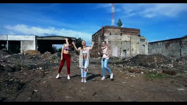 Грибы - КОПЫ ! The Diamonds! смотреть онлайн