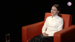 Вероника Сыромля о победе в конкурсе «Голос. Уже не дети» (Скажите честно. 5 февраля 2024)