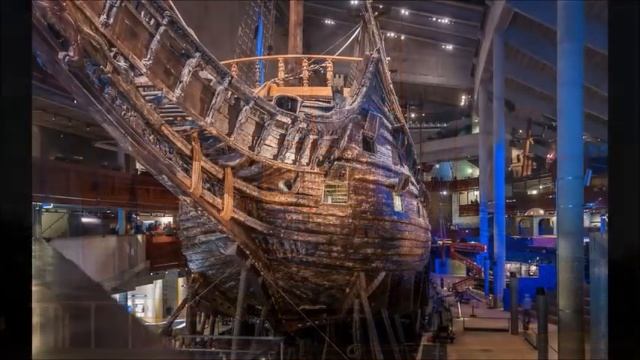 Окружающий На Севере Европы смотреть онлайн