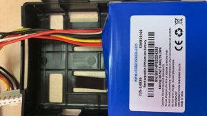 Робот газонокосилка. Робот для газонов Robomow RK1000. Детали конструкции и интеллекта.