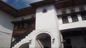 Албания. Круя