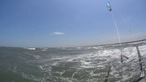 спот Щелкино КРЫМ.