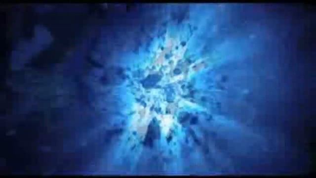 Blue Explosion (in HD) смотреть онлайн