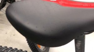 Rockrider ST 540 MTB