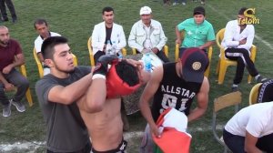 Бой без правил Таджикистан Узбекистан Исфара 12.09.2021 #UFC #Таджикистан #Узбекистан #Исфара