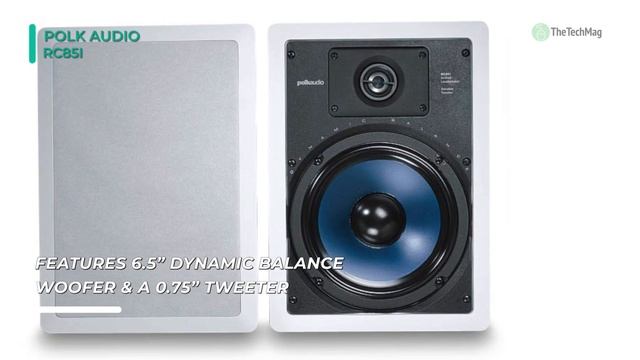 BEST CEILING SPEAKERS! смотреть онлайн