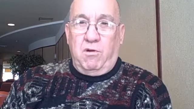 Buy LOCAL! says RV expert Bob Zagami смотреть онлайн