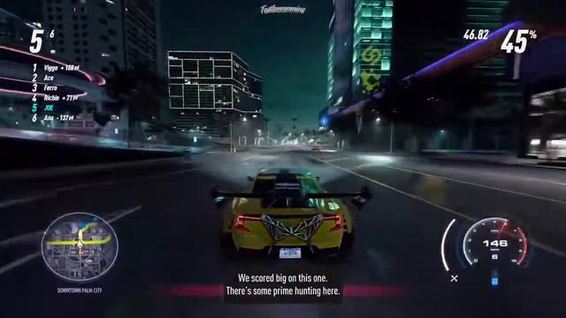 NFS HEAT Intro Scene w/Young Thug ft. Meek Mill - That Go! смотреть онлайн