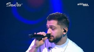 Gafur feat Jony - Lollipop | SnowПати 20⧹21 | Музыка Первого