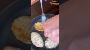 Как пожарить вкусные и сочные котлеты на воде без запаха гари