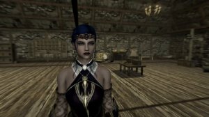 Skyrim - Spotlight On: Gemling Queen Jewelry