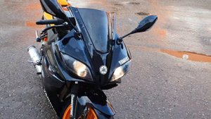 Blaze 250