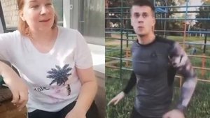 Я буду плохой муж!