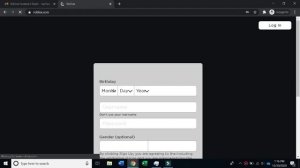 roblox revert account unknown error