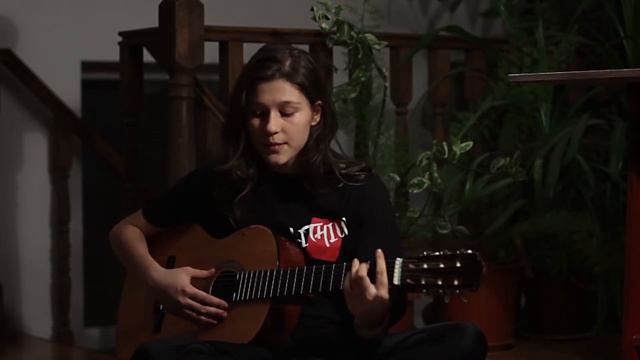 Noize MC - Грабли | COVER JONIGARDA | смотреть онлайн