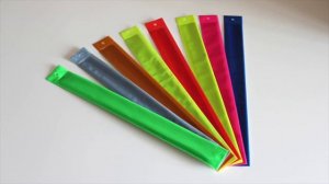 Световозвращатели. Описание и применение