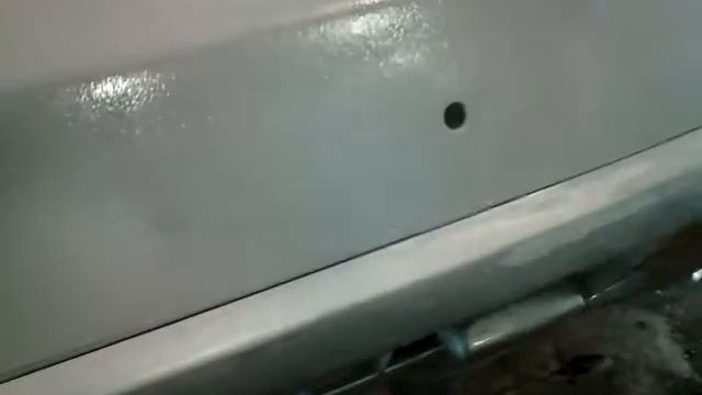 Хонда CRV-3 ДЕЛАЕМ КРЫЛО БАМПЕР смотреть онлайн