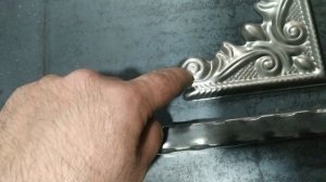 ВХОДНОЙ ДВУХСТВОРЧАТЫЙ ДВЕРЬ ИЗ ЛИСТА 2КИ СВОИМИ РУКАМИ